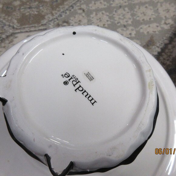 Mud Pie Cake Dish: "I'd Give Up Dessert, but I'm No Quitter" By Tracy Flickinger - Picture 12 of 16